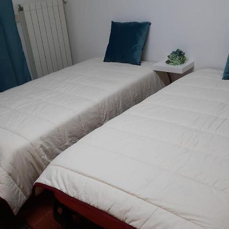 וילה נובה דה סרביירה Apartamento Rio Minho מראה חיצוני תמונה