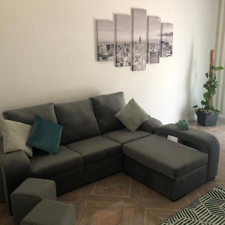 וילה נובה דה סרביירה Apartamento Rio Minho מראה חיצוני תמונה