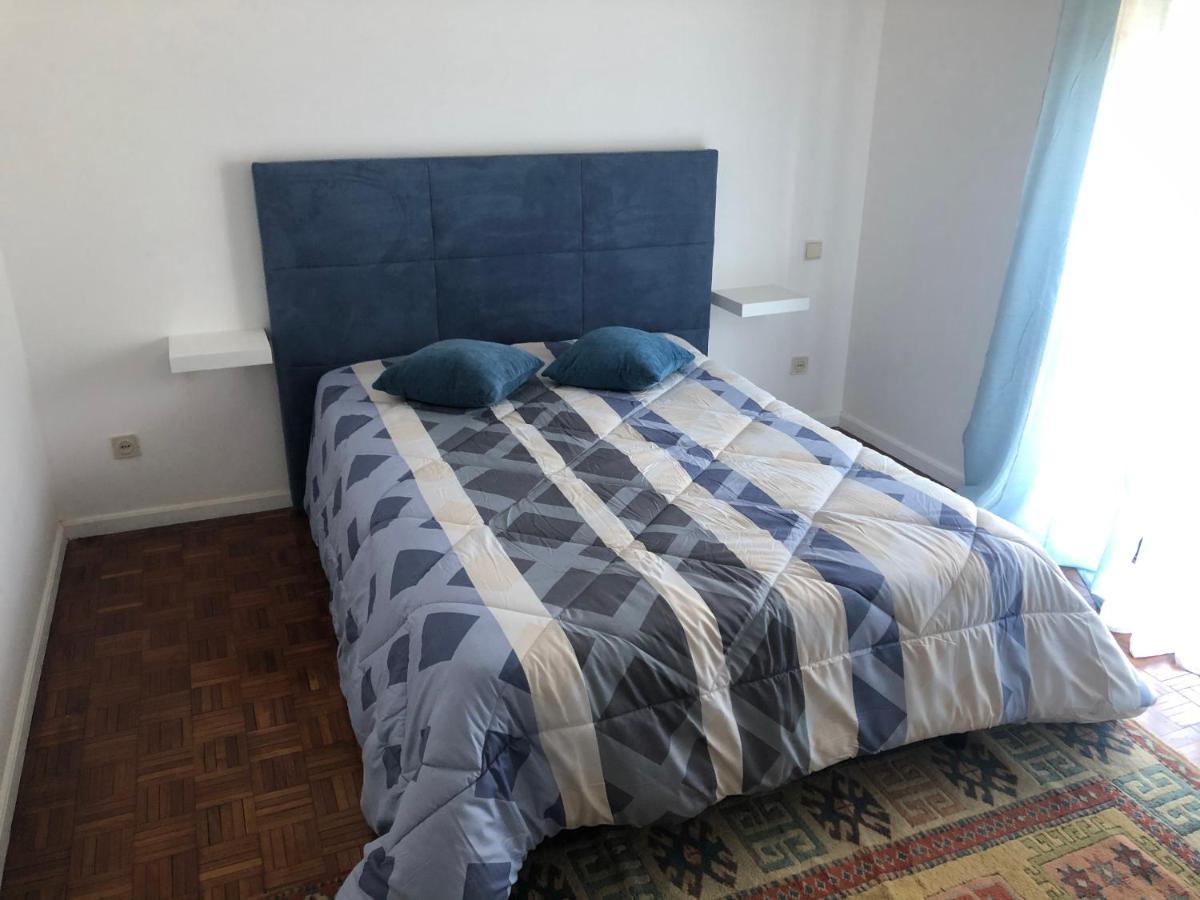 וילה נובה דה סרביירה Apartamento Rio Minho מראה חיצוני תמונה