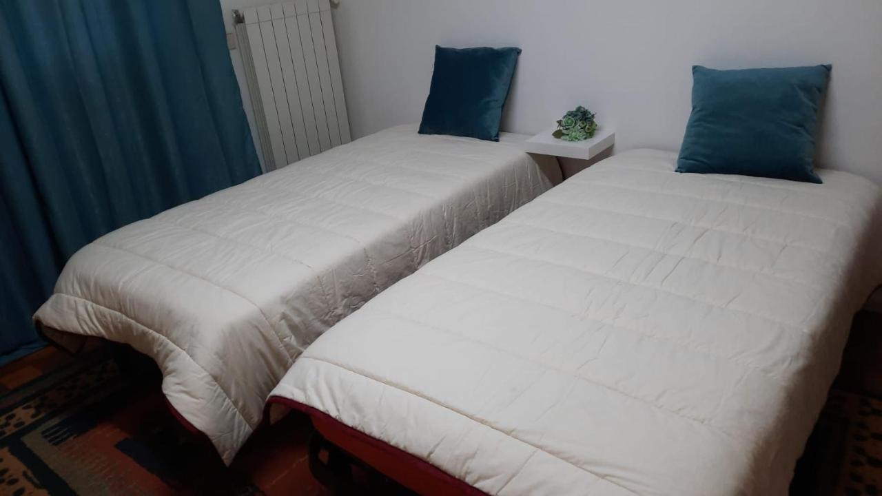 וילה נובה דה סרביירה Apartamento Rio Minho מראה חיצוני תמונה