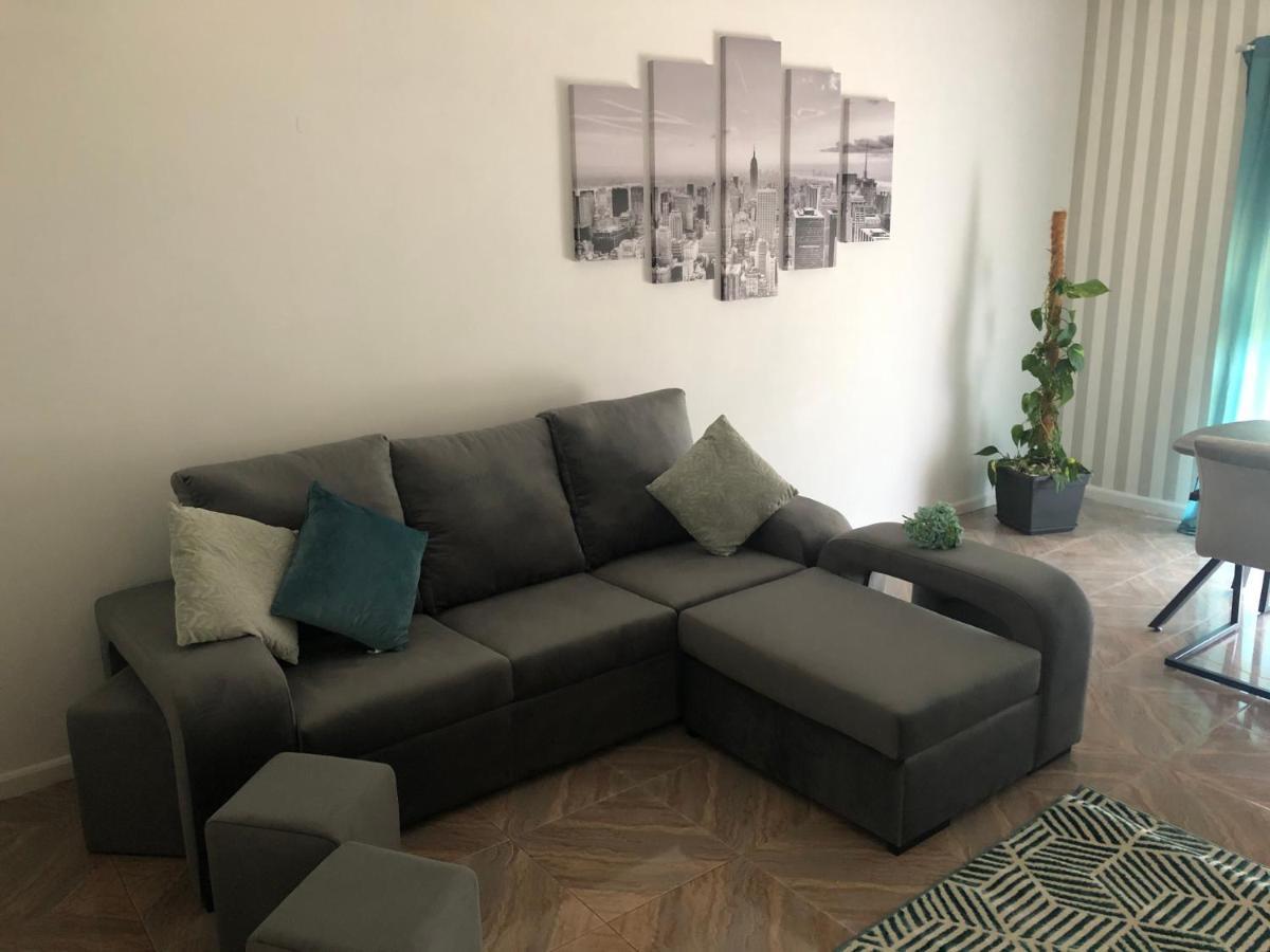 וילה נובה דה סרביירה Apartamento Rio Minho מראה חיצוני תמונה